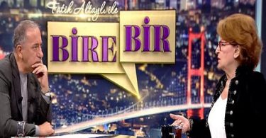 Gülseren Budayıcıoğlu'nun Seans Ücreti Açıklaması