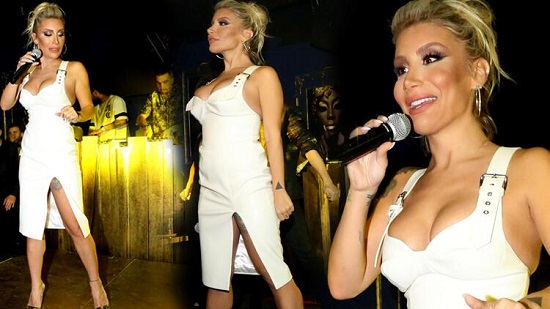 İrem Derici: Kazandığımın Yarısını Estetiğe Yatırdım