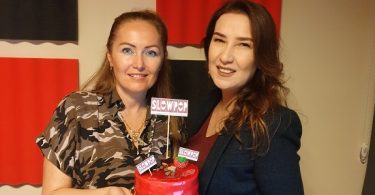 Sarı Şeker Sema'nın Konuğu Yonca Lodi Oldu