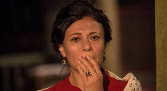 Semra Dinçer Hayatını Kaybetti