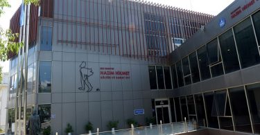 Şişli Tiyatroseverlerin Yeni Buluşma Adresi Oldu