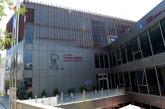 Şişli Tiyatroseverlerin Yeni Buluşma Adresi Oldu