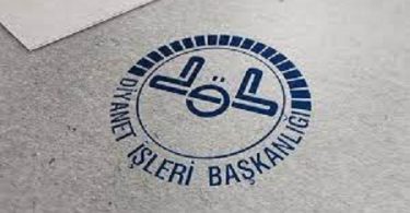 Diyanet Camilerden T.C.’yi Kaldırıyor