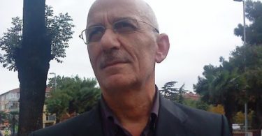 Dr. Arif Arslan Hayatını Kaybetti