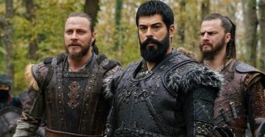 Haftanın Popüler Dizileri Hangileriydi