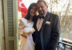 Erman Toroğlu Evlendi