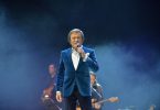 Erol Evgin Ankaralıları Mest Etti