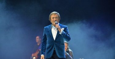 Erol Evgin Ankaralıları Mest Etti
