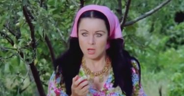 Fatma Girik'in Cenaze Programı Belli Oldu