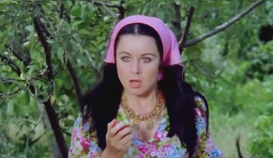 Fatma Girik'in Cenaze Programı Belli Oldu