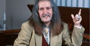 Barış Manço'nun Gerçek İsmi Şaşırttı