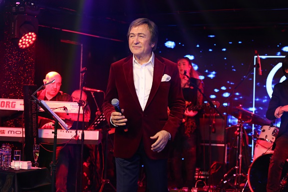 Erol Evgin ile Rüya Gibi Bir Gece