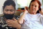 Fatma Girik Benim Yüzümden Ölmüş Olabilir