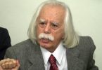 Haydar Dümen Hayatını Kaybetti