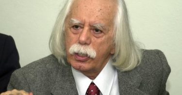 Haydar Dümen Hayatını Kaybetti