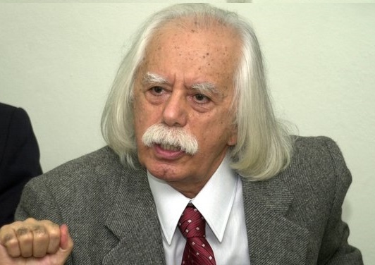 Haydar Dümen Hayatını Kaybetti