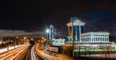 Maltepe'de Yaşam Fotoğraf Sergisi Açıldı