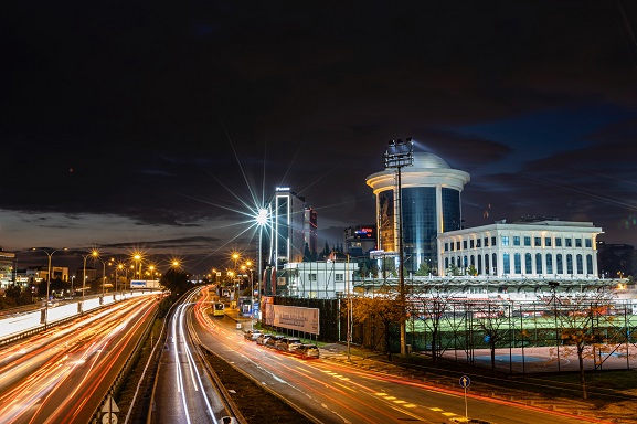 Maltepe'de Yaşam Fotoğraf Sergisi Açıldı