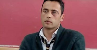 Arka Sıradakiler'in Oktay'ı Görenleri Şaşırtıyor