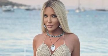 Ciciş Esra Ersoy Tutuklandı