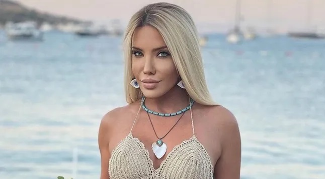 Ciciş Esra Ersoy Tutuklandı