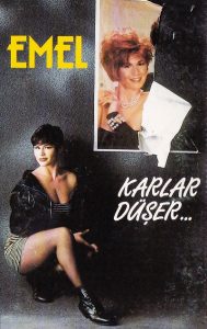 emel müftüoğlu karlar düşer