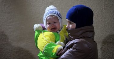 Kırım Tatar Türkleri Türkiye'ye Getirildi