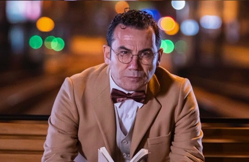 MSG Yeni Başkanı Ferhat Göçer