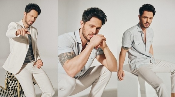 Murat Boz Patron Oldu