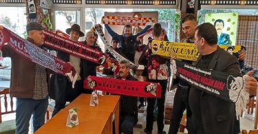 Müslüm Gürses'e Yeni Klip Çekildi