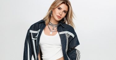 Gülben Ergen Maratona Hazır