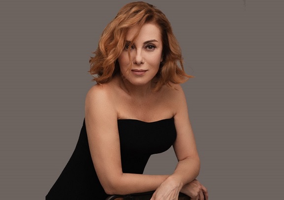 Harbiye Konserleri Zuhal Olcay ile Başlıyor