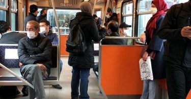 İstanbul'da Bayramda Toplu Taşıma Ücretsiz mi