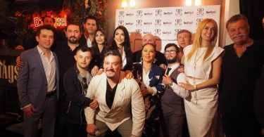 Özel Çocuklar İçin Buluştular