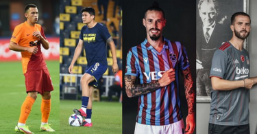 Super Lig Anket Sonuçları Açıklandı