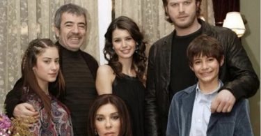 Aşk-ı Memnu Ekranlara Geri Dönüyor