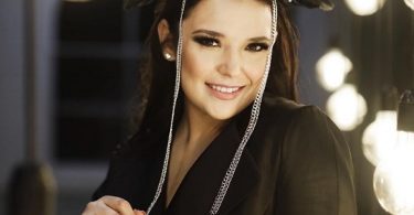 Tuğçe Kandemir'den Tuğçexpres