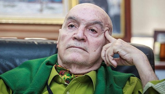 hıncal uluç öldü mü