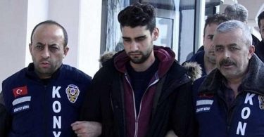 Kadir Şeker'e Tahliye Kararı