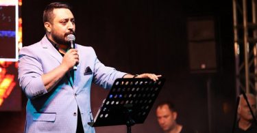 Kazım Şener Ünye Halkını Coşturdu