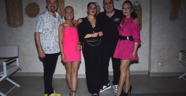 Metin Özülkü Muhtar Adayı