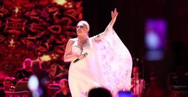 Muazzez Ersoy: Her Sesin Taklidi Var