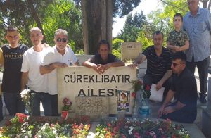 Müslüm gürses cüneyt arkın