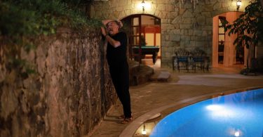 Tek Filminin İlk Teaser’ı Yayımlandı