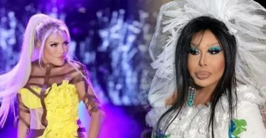 Bülent Ersoy Ajda Pekkan'a aşık mıydı?