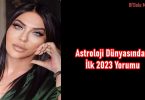 Astroloji Dünyasından İlk 2023 Yorumu