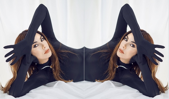 Defne Samyeli'den Yeni Şarkı