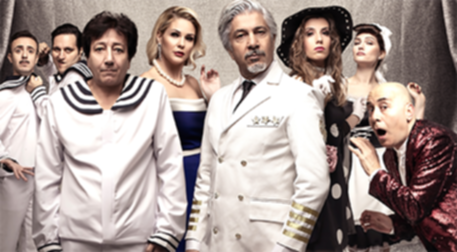 Süt Kardeşler Oyunu Mart Ayında Sahnede