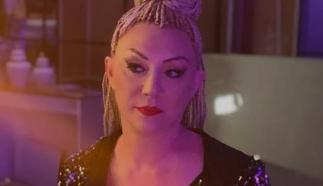 Şarkıcı Güllü Hayattını Kaybetti