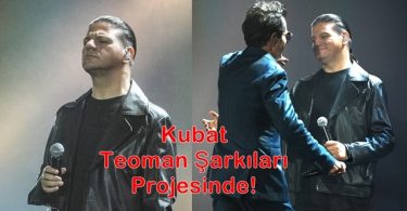 kubat teoman